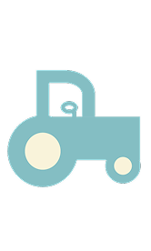 tractor icoon