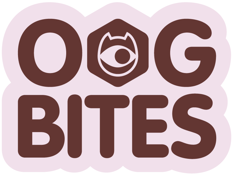 Oogbites logo